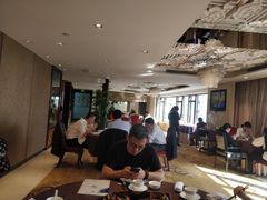 -大连富丽华大酒店