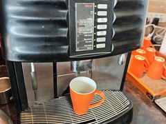 espresso-惠州皇冠假日酒店·西餐厅·自助餐厅