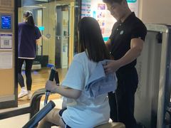 -懒人Club运动健身·运动康复·私教(三迪中心店)