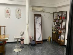 -万达广场(福州金融街店)