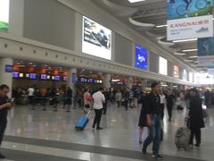 -温州龙湾国际机场