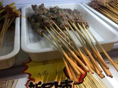 -袁记串串香(新南门店)