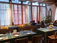 -翡翠鸟精品泰国菜(北辰财富中心店)