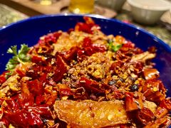 -山港凯悦酒店·BEBA海滩烧烤餐厅酒吧