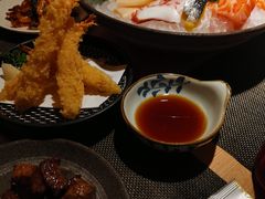 -德川家日本料理(中关村寰太大厦店)
