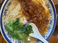 -辣肉面大王(天平路店)