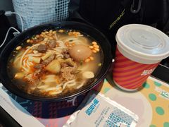 -粉达人·桂林米粉(解放北路店)