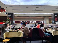 -聚味瞿记·龙虾堂(坡子街店)