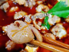 -肥肠鸡冷锅串串(广元利州广场店)