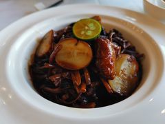 -名甬鲜坊·宁波海鲜(爱琴海店)