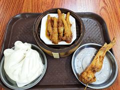 -恒兴发茶店(水巷口店)