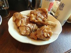 -老三羊汤【北兴隆街店】