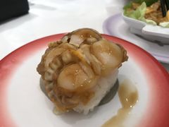 -元气寿司(金光华店)