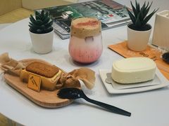 -XI·LaundryCafe 喜咖自助洗衣咖啡店