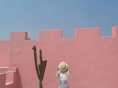 -漳州滨海火山岛自然生态风景区