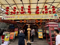 -石岐佬中山菜馆(张溪店)