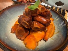 -南京大牌档(中关村领展广场店)