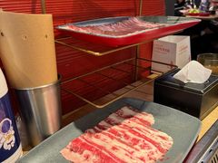 -新石器烤肉(百联川沙店)