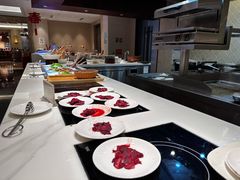 -桃源咖啡厅(武夷山大红袍山庄店)