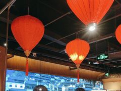 -老湘村·湖南土菜(天河维多利店)
