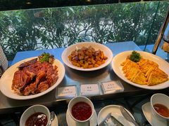 -珀丽酒店-协奏坊餐厅