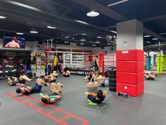 -TFC 纯泰拳馆MuayThai