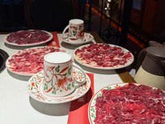 -汕头八合里海记牛肉店(清河店)