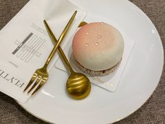 -法桐蛋糕·手作面包(万达公馆店)