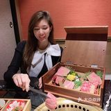 不用到日本！无锡排名第一日式烧烤店 ！
