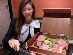 澳洲和牛西冷-山川小町·极番烧肉(新地假日广场店)