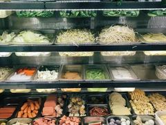 -四川老牛麻辣烫(北门桥店)