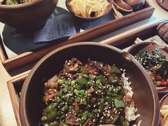 -京参 • 擂椒饭(这有山店)