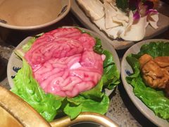 -小龙坎火锅(总店)