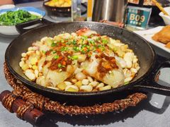 -六个大厨·秘制粤菜(广州塔店)