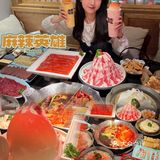 汕头美食｜🔥🔥不用去重庆也能吃到正宗麻辣火锅