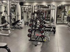 -YCHL Studios健身工作室(市二宫店)