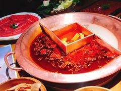 -雾漫川城重庆火锅(上和商业广场店)