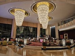 -深圳福田香格里拉大酒店