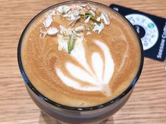 -Seesaw Coffee(苏州中心店)