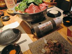 -藤原布二·八佰善会席料理(奥体店)