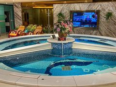 -世外桃源水疗会(皇庭彩园店)