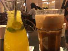 -翠华餐厅(正佳广场店)