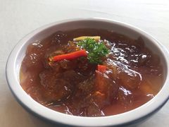 -聚丰园•湖鲜餐厅(阿红私房菜梅石路店)