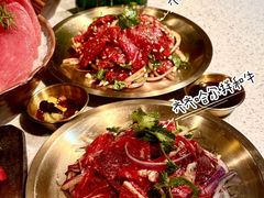 -炭之家·齐齐哈尔非遗烤肉·鲜切直供(中央大街店)