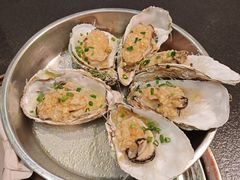 -飞尝蚝·顺德菜·鱼生(顺德总店)