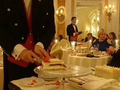 -The Ritz Restaurant