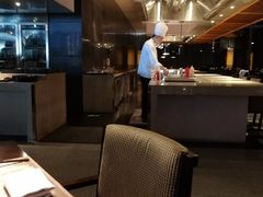 -富力希尔顿酒店·源氏日餐厅