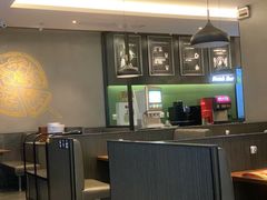 -萨莉亚意式餐厅(大宁音乐广场店)