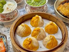 -寄畅興·百年蟹黄面·万国建筑群(外滩27号店)