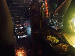 -MM·五声·音乐人与调酒师(西安路店)